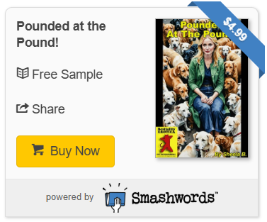 Pounded at the pound